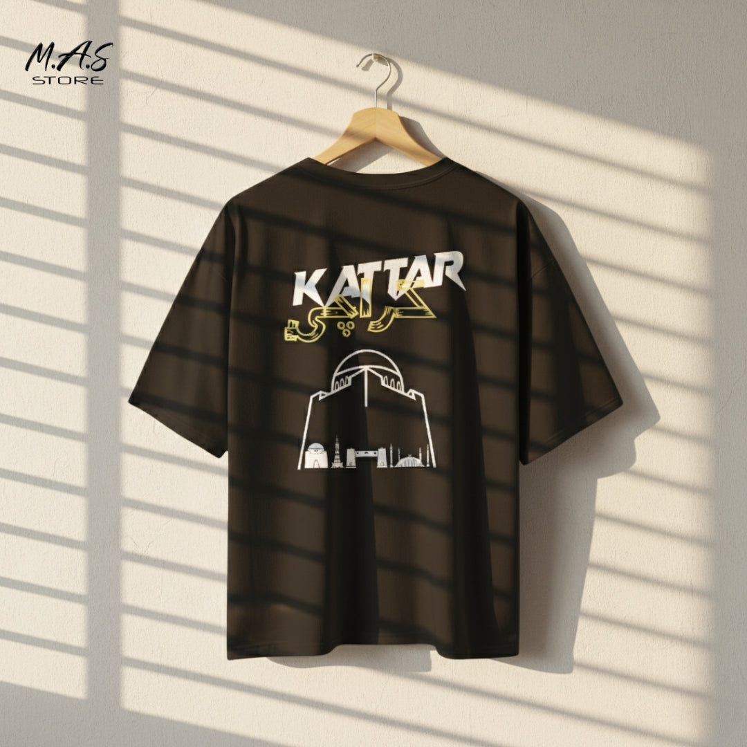 M.A.S Local Pride KATTAR KARACHI City Culture / Identity