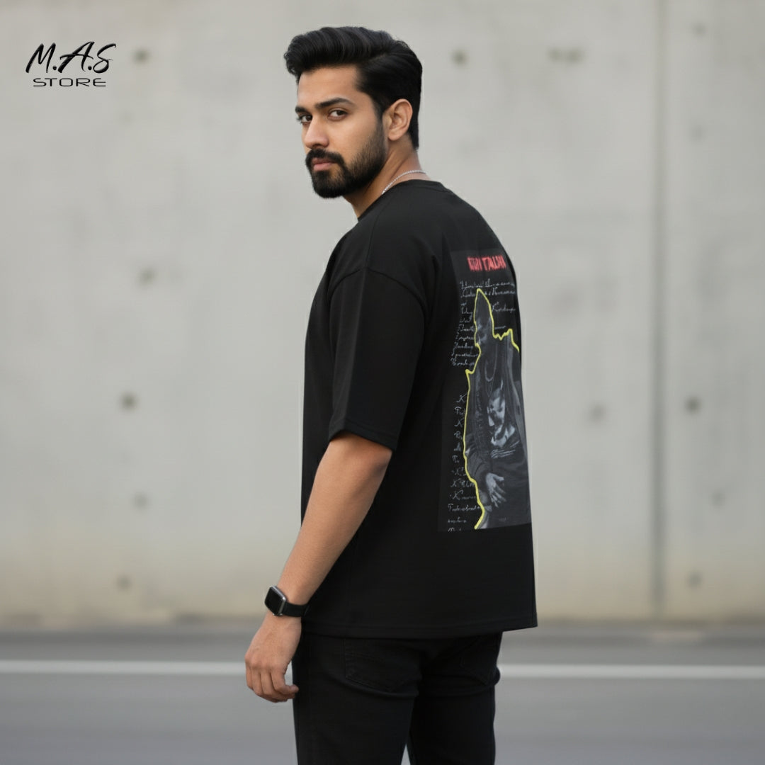 M.A.S Beat KAUN TALHA Relates to music, rhythm, and hype.