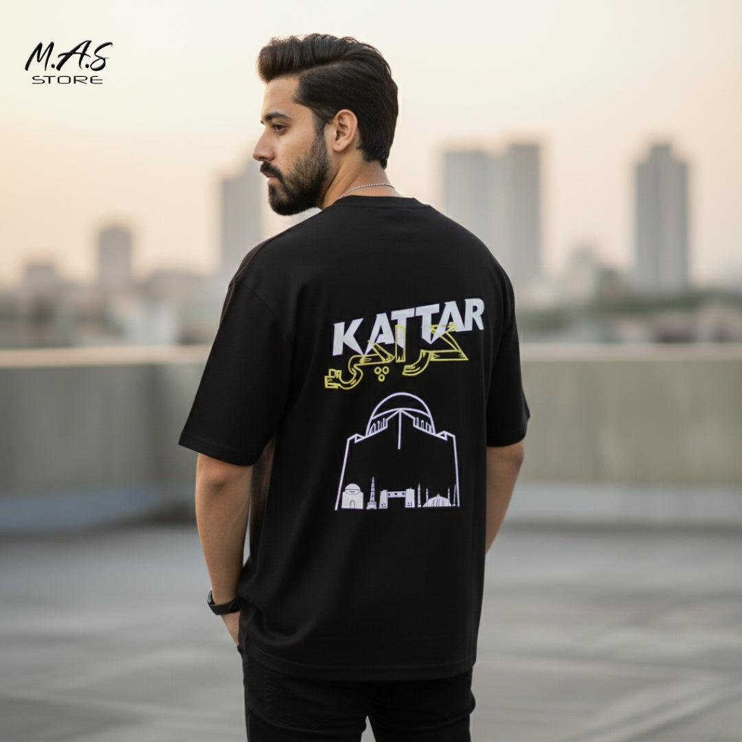 M.A.S Local Pride KATTAR KARACHI City Culture / Identity