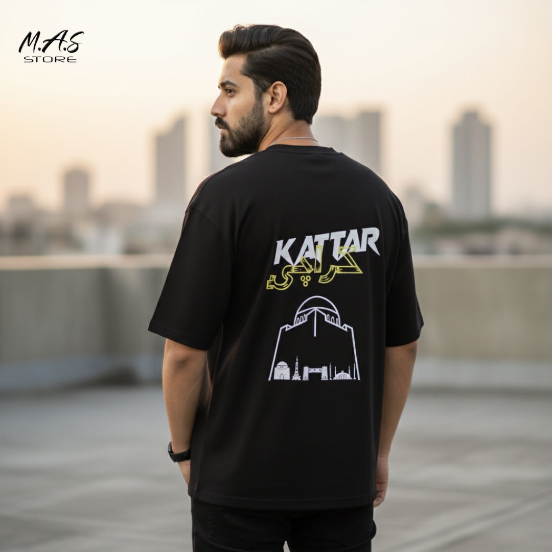 M.A.S Local Pride KATTAR KARACHI City Culture / Identity