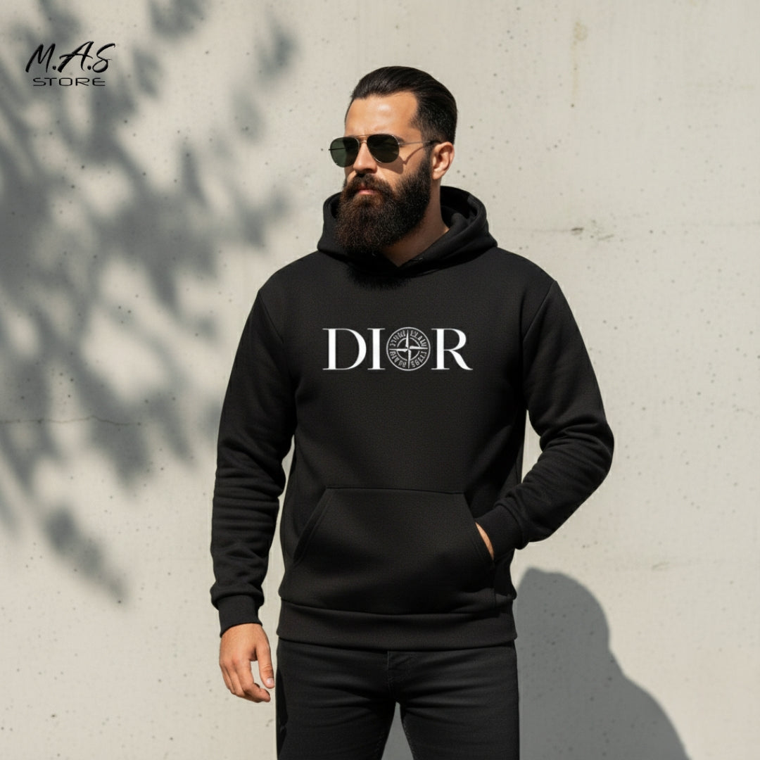M.A.S. Prestige Dior Hoodie Premium feel and look