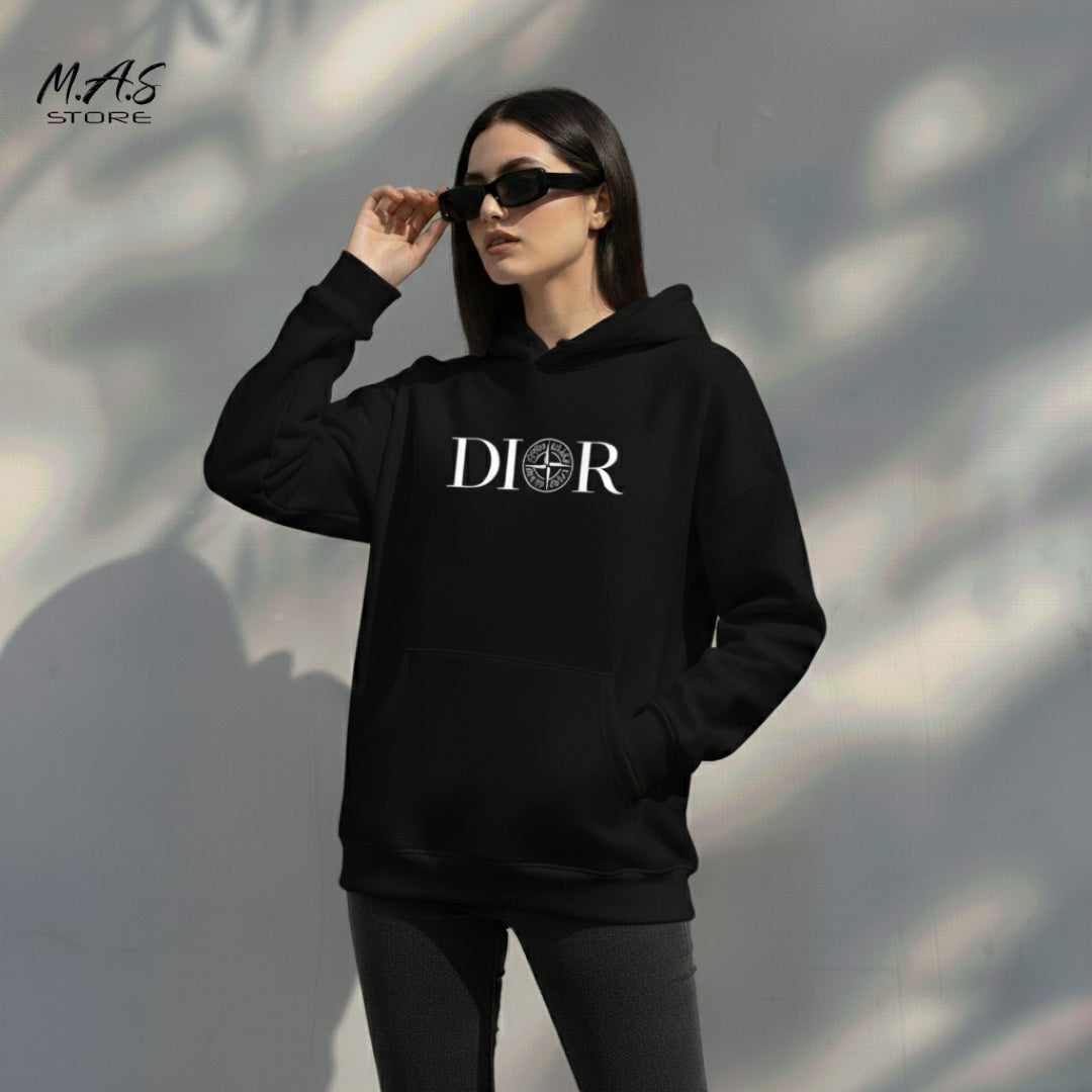 M.A.S. Prestige Dior Hoodie Premium feel and look