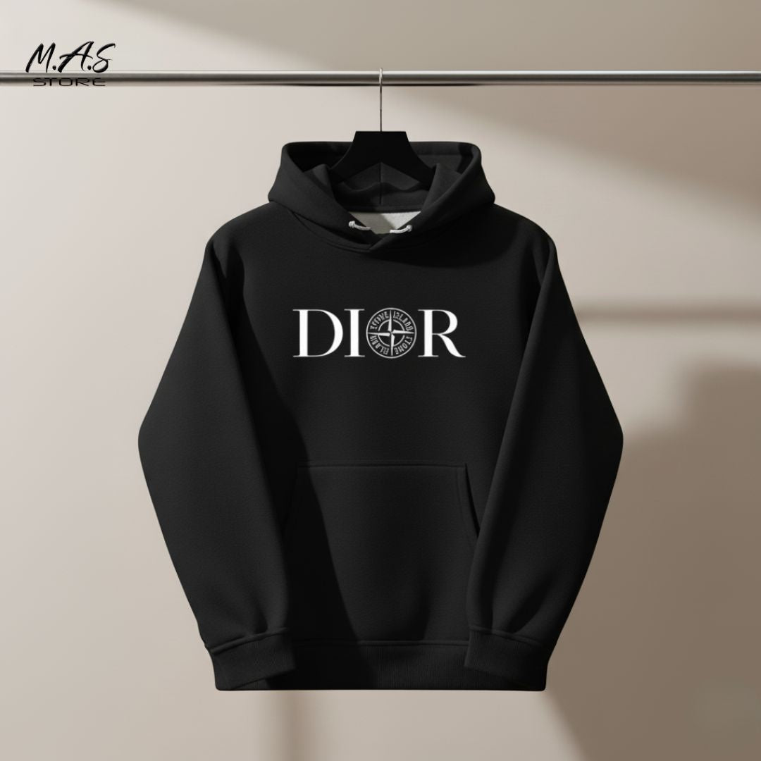 M.A.S. Prestige Dior Hoodie Premium feel and look
